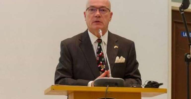 Robert Jackson