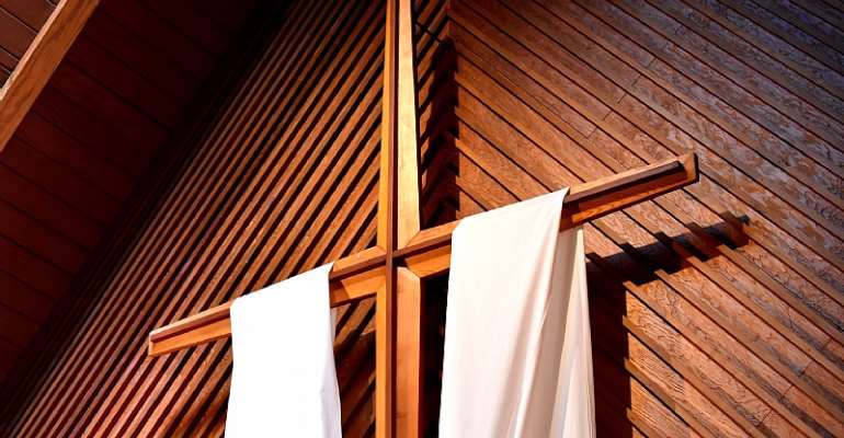 The Alarming Rise Of Christian Persecution In Africa