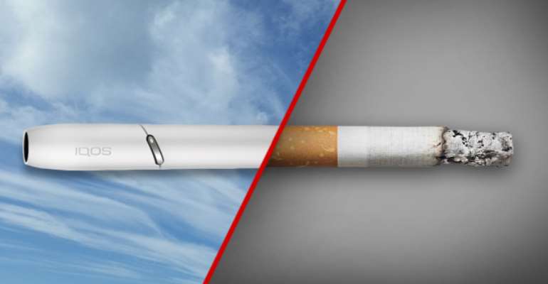 Tobacco Entrepreneurs 'Vow' To Stop Campaign Against Tobacco