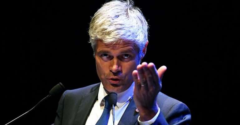 (JEAN-PIERRE CLATOT / AFP)