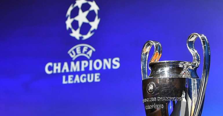 Germany, Portugal emerge as contenders to host Champions League final