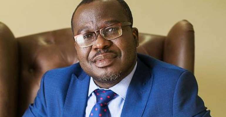 Nana Addo should consider Hon. Alfred Obeng Boateng for appointment