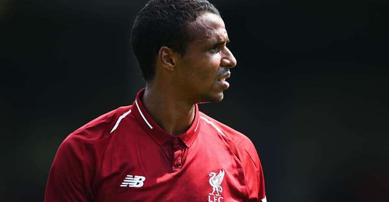 AFCON 2019: Delegation To Persuade Liverpool's Joel Matip For A Return To Cameroon At The Afcon