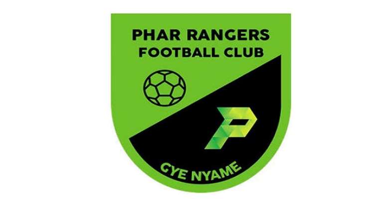 Nana Yaw Amponsah’s PHAR Rangers FC withdraw from all GFA competitions