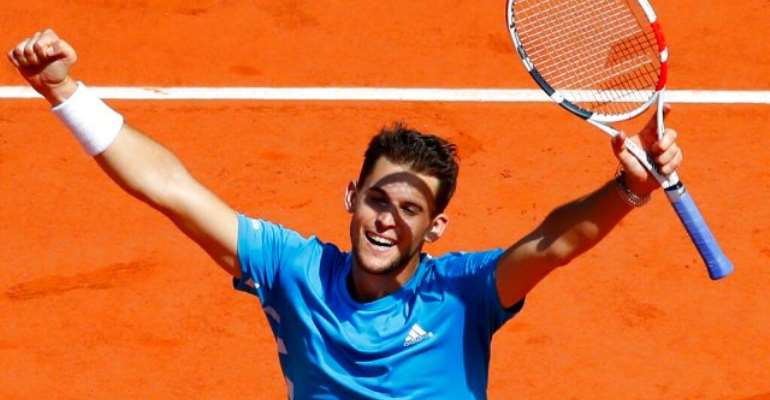 Dominic Thiem