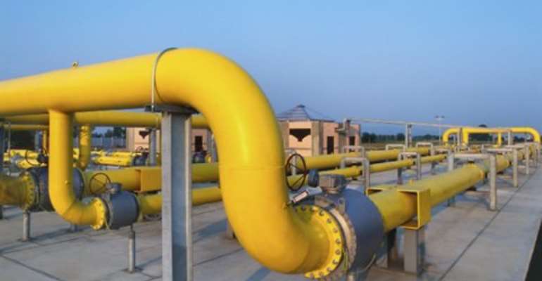 Re: Asogli Plant Shutdown…560mw of power lost in dispute over pipeline ...