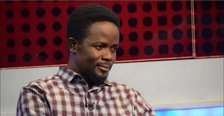 Dan Kweku Yeboah Appointed As Spokesperson For FIFA/CAF Liaison Team