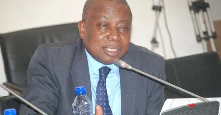 Minister Says Only Best Nurses Will Be Exported