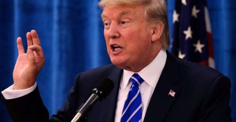 U.S. Ups China Trade War Ante, Threatens Tariffs On $200bn Of Goods