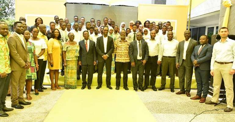 MTN Bright Scholarship To Close By 17th July