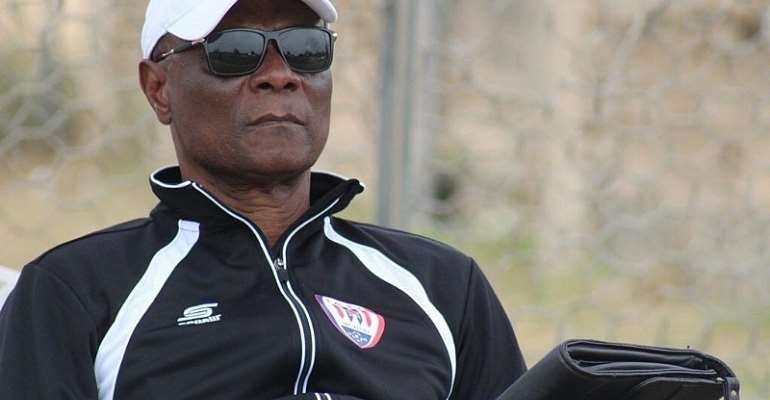 Politicians Have Ruined Ghana Football - Willie Klutse