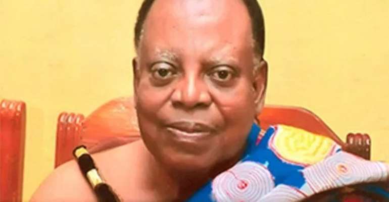 Ghana As Advocate Of West African Regionalism And Continental Integration