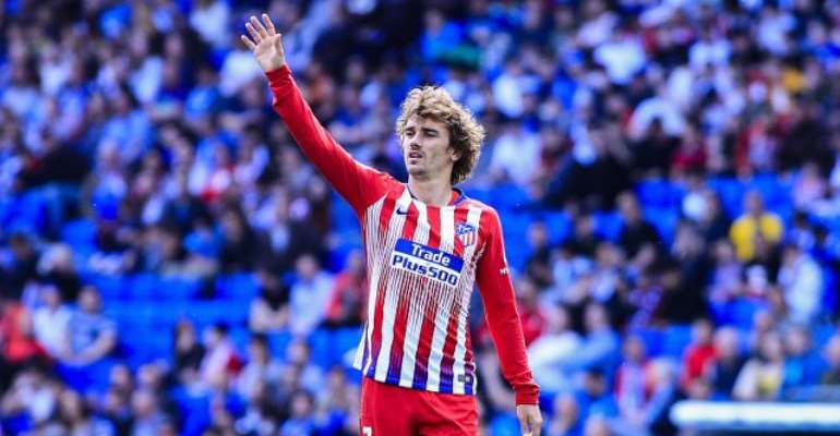 Antoine Griezmann
