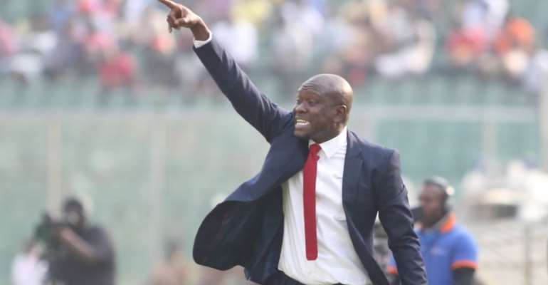 Akonnor Rejects Kotoko Technical Director Role, Threatens Legal Action
