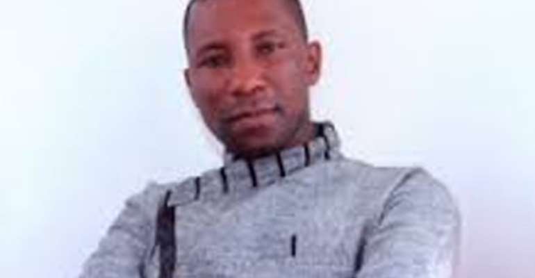 Kennedy Agyapong