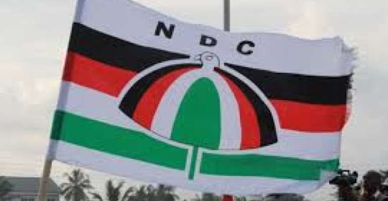 I Don’t Want To Rot In Hell: I Can’t Vote NDC!