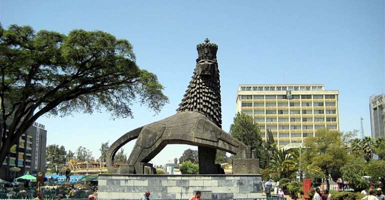 Global Transit Passengers Experience Addis With Complimentary City Tour