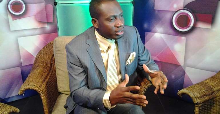 'Scapegoat' Counselor George Lutterodt In More Trouble