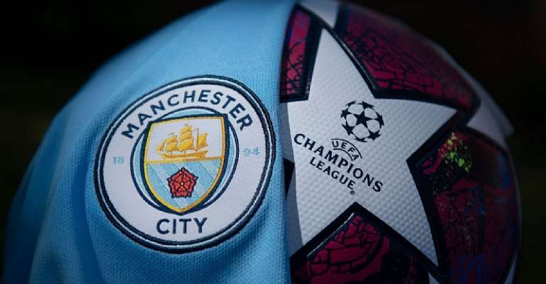 Manchester City Clear To Play In Europe After Two-Year Ban Is Overturned By CAS