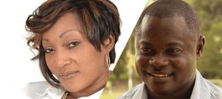 Odartey Lamptey Recovers His 7-Bedroom Mansion As Court Throws Out Ex-Wife’s Appeal