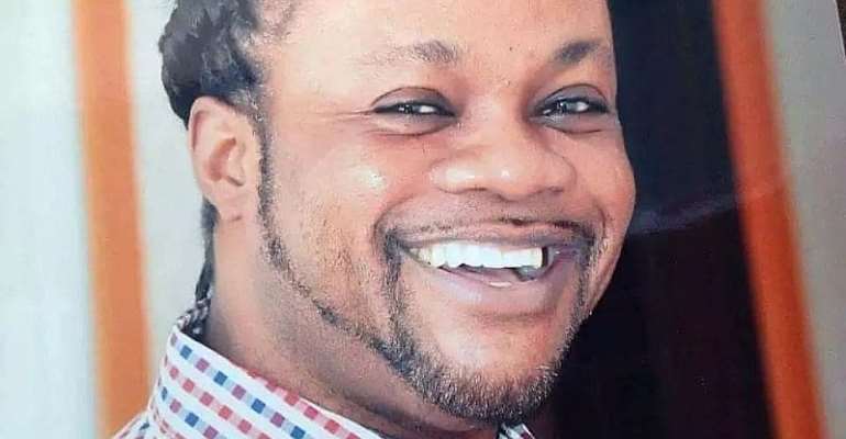 Daddy Lumba