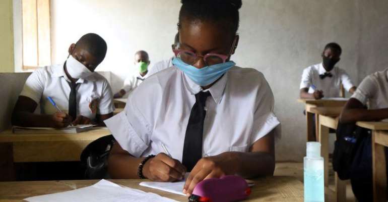 ROB Quizzes…How Can We Manage The Looming COVID-19 Storm In Ghana’s Schools (JHS And SHS)?