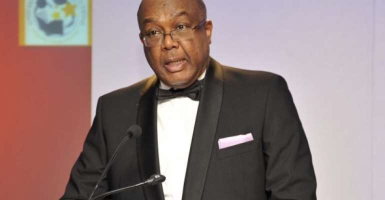Mahama Was Too Nice To The Media — Former Ambassador Victor Smith
