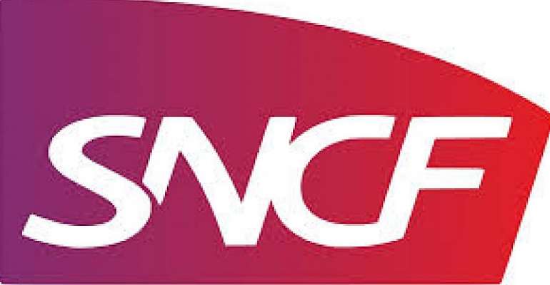 website SNCF