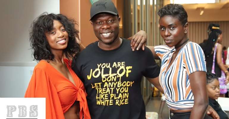 Jollof Wars: West African Countries Score Wins At 2019 Jollof Festival In The US