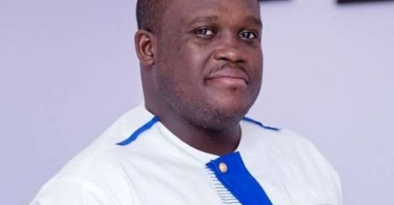 Sam George Jabs Minister Over Plans To Reduce GBC Channels
