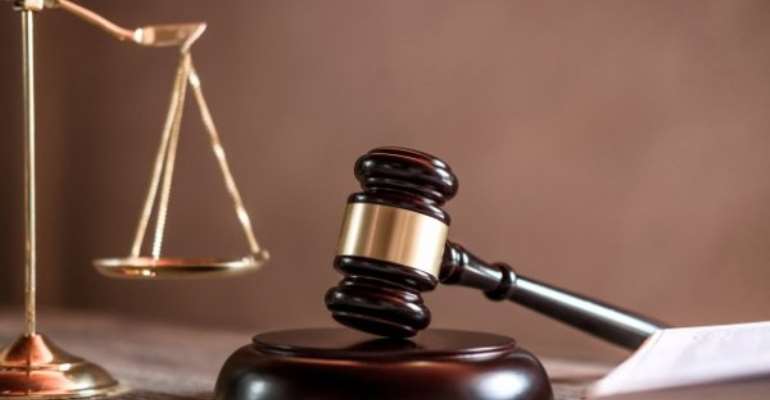Commercial Driver Faces Defilement, Incest Charges
