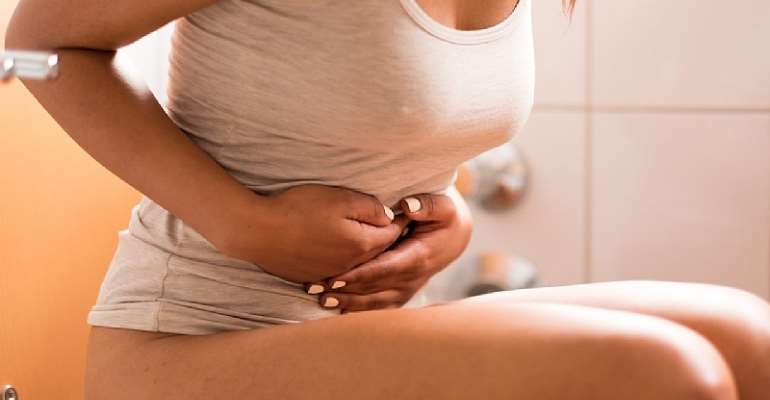 Constant Abdominal Pain And Diarrhoea Could Be Due To Inflammatory Bowel Disease