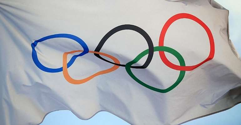 2022 Youth Olympics: Senegal and IOC agree to postpone ...