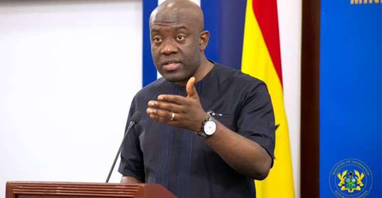 GBC Not Asked To Shut Down Channels – Gov't