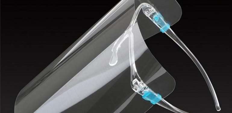 Covid-19: Faceshields Can't Protect Mouth, Nose From Aerosols – College Of Surgeons