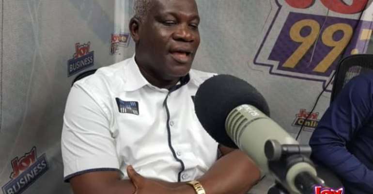 Ghanaian Workers Experiencing The Bitterness Of Your Failed Pledges ' – ICU Tells Gov't