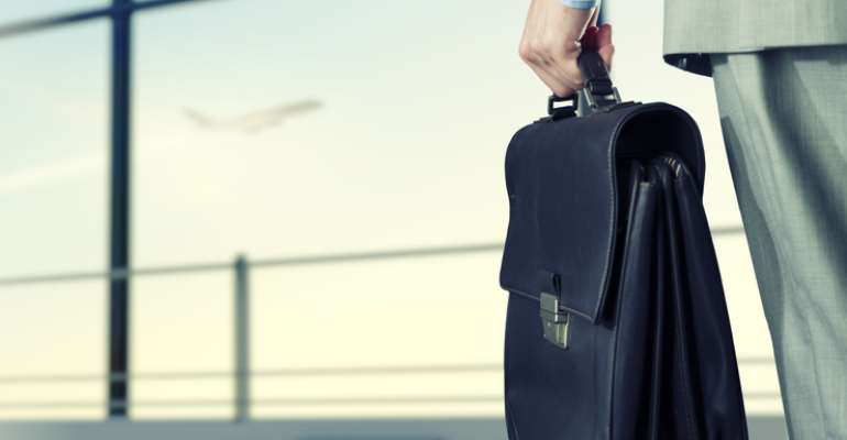 Amazing Benefits Of Business Travel