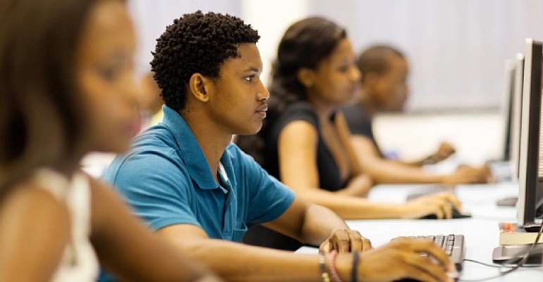 Digitrust Ghana to host The Techpreneurs Web Training in Kasoa