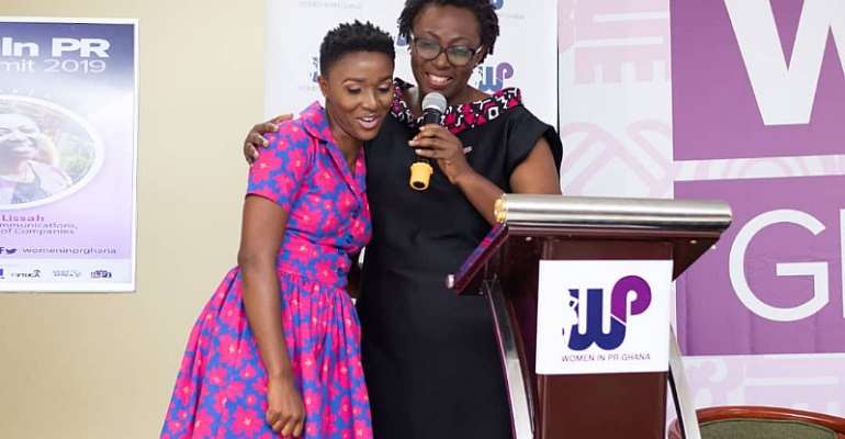 PR Practitioners Should Adopt Entrepreneurial Mindset