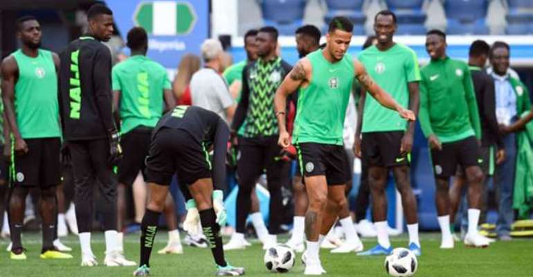 AFCON 2019: Nigeria Will Continue To Improve – Gernot Rohr