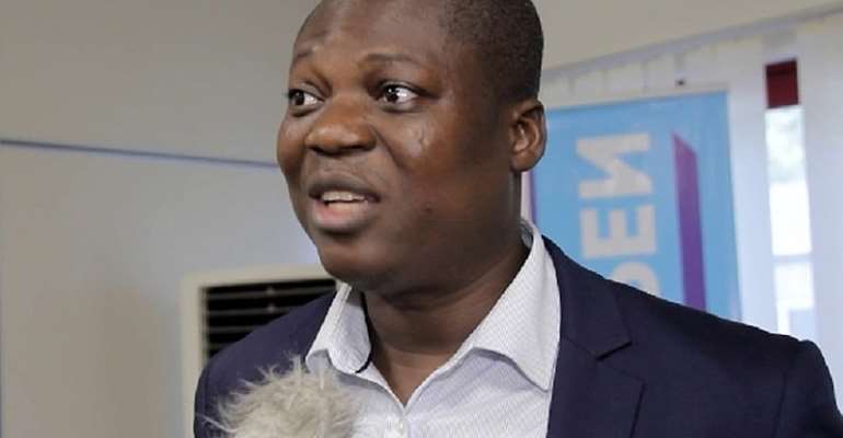Identity In The Ghanaian Birth Certificate — Prof. John Gatsi