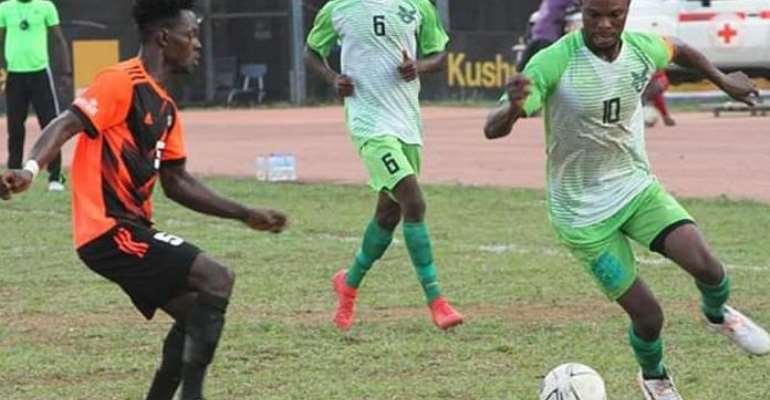Sierra Leone Annuls 2019/2020 League Season, Declares No Champion