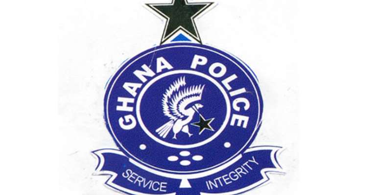 Buduburam: Cops Shoot Nigerian To Death
