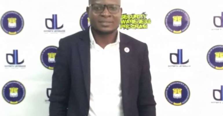 Be Careful Of Fraudsters — Security Expert Advises PPE Dealers