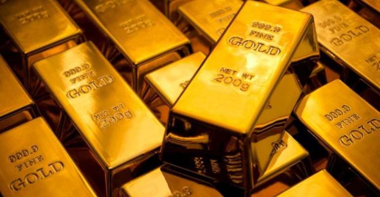 SA's Gold Mines In Crisis As Profitable Producers Shrink To 20%