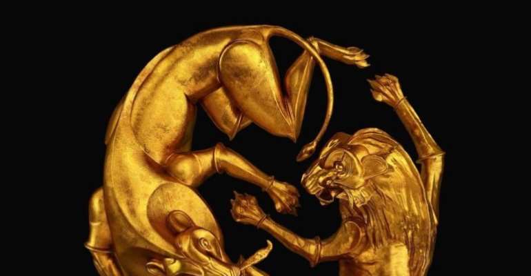 ALREADY: Shatta Wale’s Verse Doesn’t Add Any Meaning To The Song Ft Beyoncé