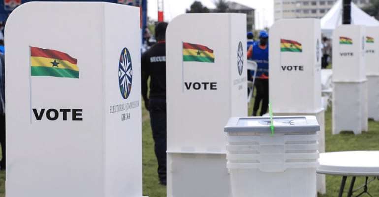 NDC Vow To Stop NPP Over Electoral Fraud In Bole-Bamboi