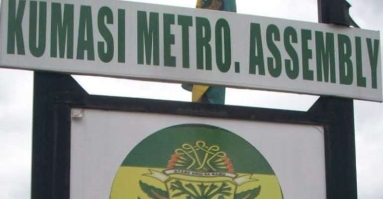 KMA’s ‘Keep The City Clean And Green” Campaign Gets Boost From Forestry Commission