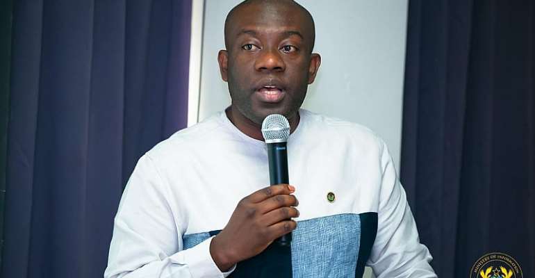Forum To Develop Framework For Responsible, Free Media Held In Accra