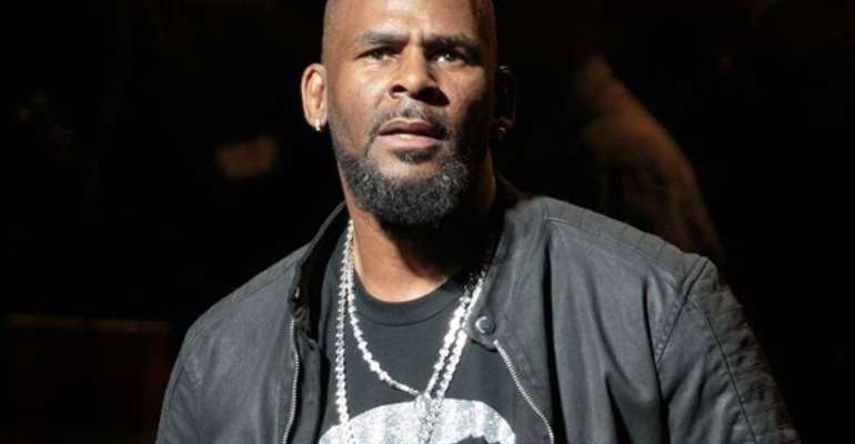 R Kelly